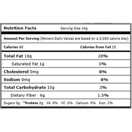 Coconut Powder (Macaroon), 2 lb -Unsweetened, Non_GMO, No Sulfur
