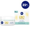 Nivea Anti-Wrinkle Day Cream Q10 Light Texture, 50 g