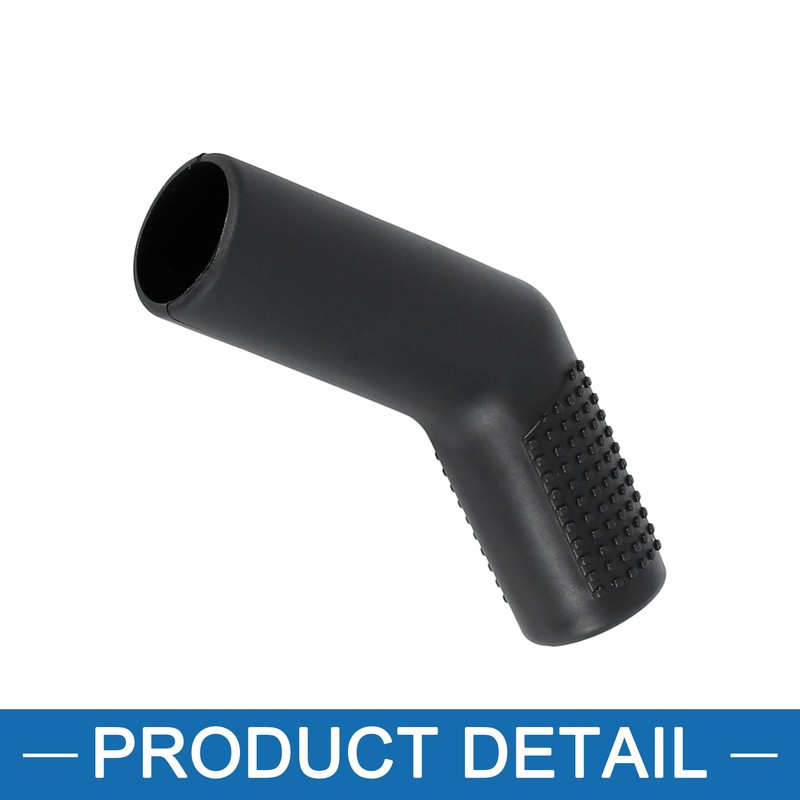 A ABSOPRO Motorcycle Gear Shift Shifter Boot Protector Cover Pad