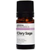 BIO - Clary SAGE Essential Oil - 5mL - 100%