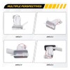 Motorcycle Fuel Pumps For Wonjan For Brixton BX125 BX150 BX