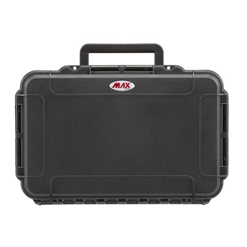 Max MAX004 IP67 Rated Accessory Tool Box