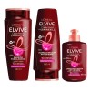 Elvive Aminexil 680ml Shampoo Acondicionador Crema