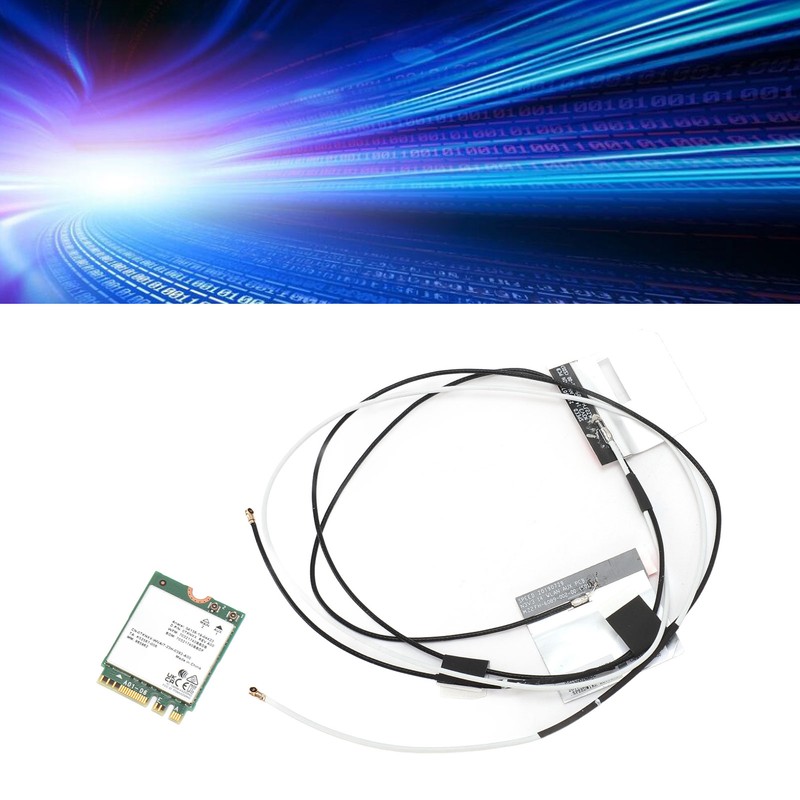 1650X AX200 Network Card Wifi6 5G Dual Band BT5.2 High