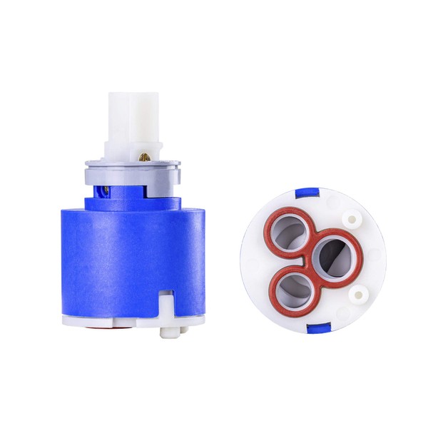 LAXARA | Universal Ceramic High Pressure Cartridge 35mm 121894-K35A with