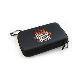 Guitar Hero: On Tour - DS Lite Tasche Guitar Hero Flames