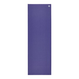 Manduka PROlite Yoga Mat 71" - 4.7mm Lifetime Durability Hygienic Construction Teacher Approved 71 x 24 inches Purple