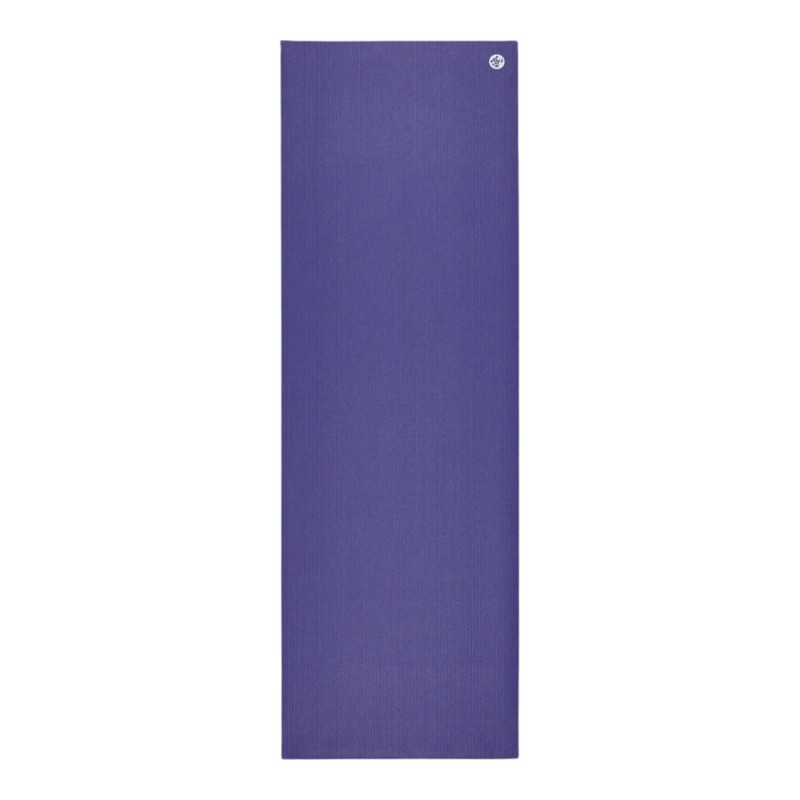 Manduka PROlite Yoga Mat 71" - 4.7mm Lifetime Durability Hygienic