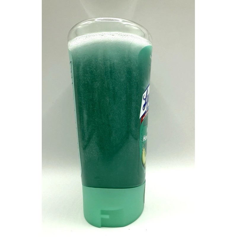 Lysol Healthy No Touch Hand Soap Dispenser Refill Cucumber Splash