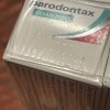parodontax toothpaste 6 pack travel size 0.8 oz clean mint