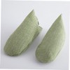 Mobestech 8pcs Bamboo Charcoal Shoe Deodorizer Odor Absorbing Bags for