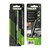 TRACER 6x Replacement Lead Dispenser (including 4x 2B Dark Graphite