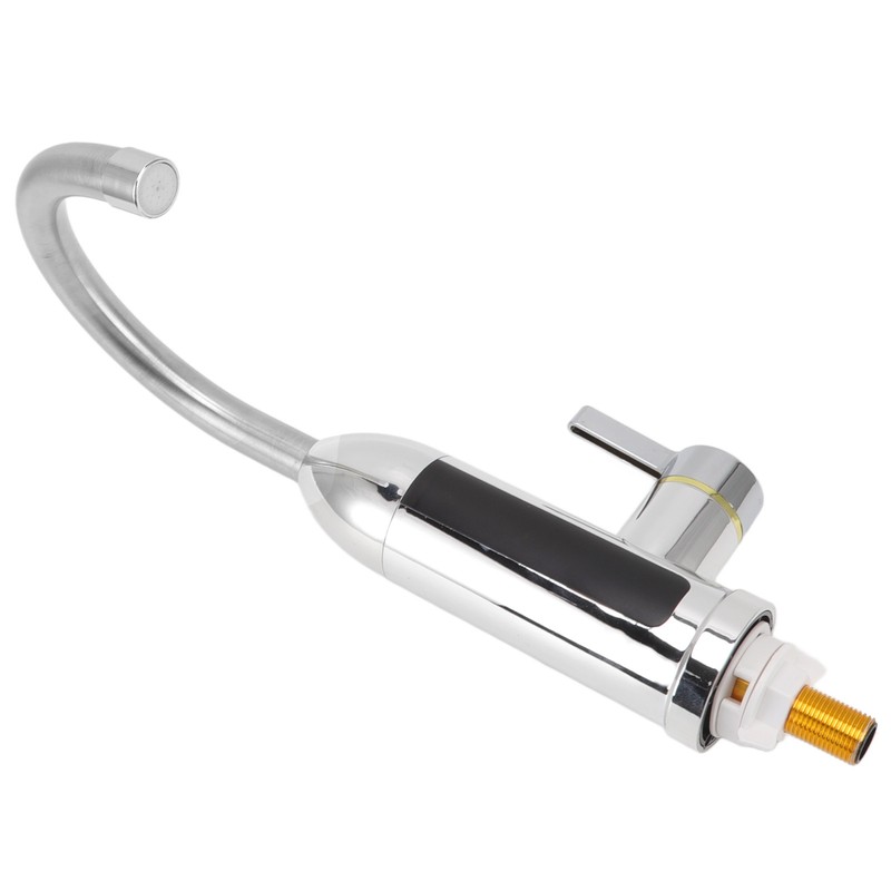 Heating Water Faucet Heaters Stainless Steel Kitchen Electric Heating Water
