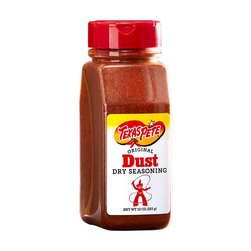 Texas Pete® ORIGINAL DUST DRY SEASONING