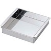 Kanda 046270 Apricot Tofu Dish, Large, Made in Japan