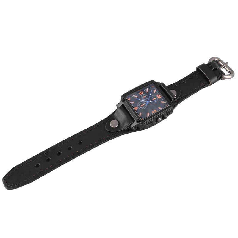 Electronic Watch Accurate Time Display Universal Digital Quartz Watch with