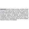Jergens Rose Body Butter Lotion, Hand and Body Moisturizer with