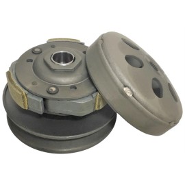 Unbranded Eton Beamer R4 150, Matrix 150 PN2I, Scooter Rear Drive Clutch With Pulley