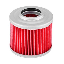 Filtro de aceite de motocicleta Aramox, filtro de aceite para motocicleta F650GS F650 F650ST G650 G650GS