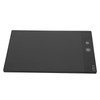 LCD Writing Board 11.5 Inch DoubleSided Doodle Board FullScreen Black