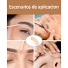 Palitos De Naranjo Para Uñas, 600 Unidades, Instrumentos De Manicura,