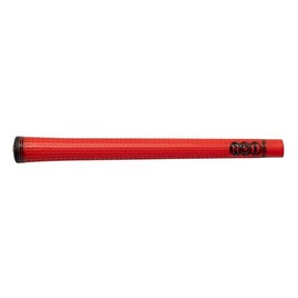 NOW ON NO1 Grip 35 Series Hard BL Available Red Black