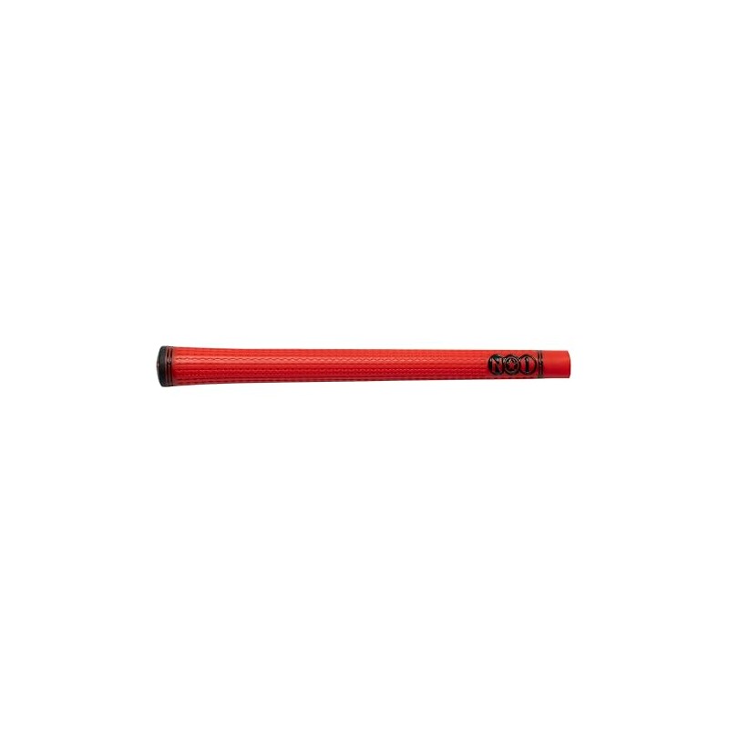 NOW ON NO1 Grip 35 Series Hard BL Available Red
