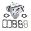 Kacarber 498751 Carburetor For Nikki 498751 266-091 266-2408 Replaces Briggs