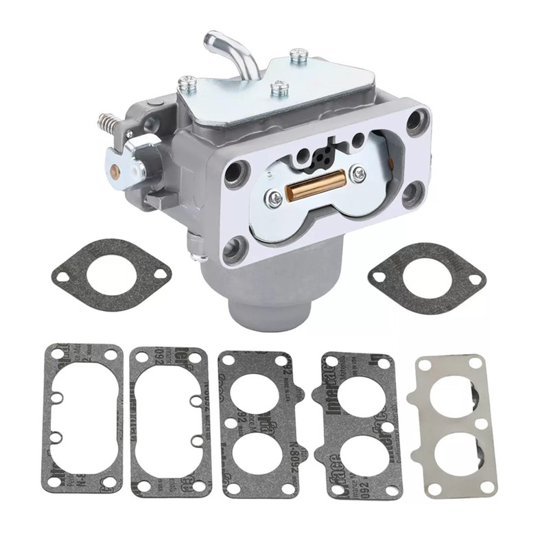 Kacarber 498751 Carburetor For Nikki 498751 266-091 266-2408 Replaces Briggs
