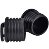 POFET 5 Pieces Kayak Plugs Optional Sizes for Kayak Canoe