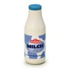 Erzi 17150 Wooden Milk Bottle Shop for Kids Role Play