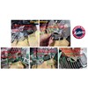 Exhaust Pipe & Muffler for: Predator 459 Max Performance, Duroma