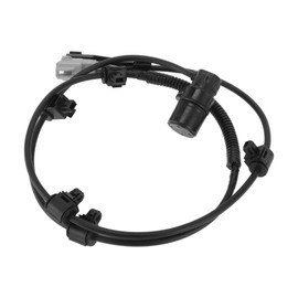 RATCHROLL Rear Left ABS Wheel Speed Sensor for Toyota 4Runner 1996-2002 ABS Sensor Anti-lock Braking System Sensor No.8954635030 1 Pcs