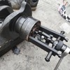 JNNJ 3 Jaw Inner Bearing Puller, Heavy Duty Gear Extractor,
