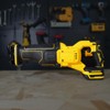 Cordless Reciprocating Saw, 20V battery compatible, wireless reciprocating saw (tool