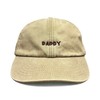 Vivian Flytrap Unisex Daddy Washed Embroidered Dad Baseball Cap -