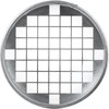 ECOPRO VENT 4" Inch Galvanized Ducting Take-Off End Cap with