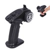 2.4GHz Remote Control Digital Transmitter Receiver for 1/8 1/10 1/16