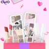 CLIO Palette + Lip + Eye Glitter Set 3items [LUCKY