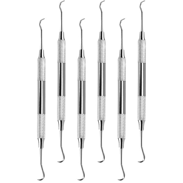 Utopia Care Professional Dental Tartar Scraper Tool - Dental Pick,