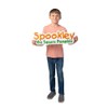 Fun Express Spookley The Square Pumpkin Classroom Bulletin Board Set