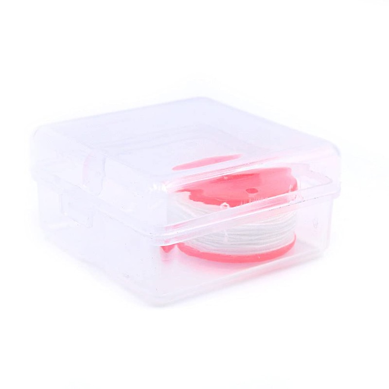 Namvo 5 Boxes PVA String Spools Water Soluble PVA Fishing