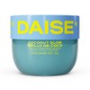Daise Exfoliante Corporal Resplandor de Coco 510g