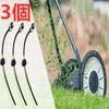 Set of 13 Grass Trimmer Fuel Hoses, 10 Primary Pumps,