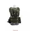 yaos Russian SMERSH M1 Tactical Vest MOLLE Chest Rig CAMO