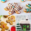 20-Piece Cookie Cutters Christmas Cookie Cutters, Stainless Steel, Cookie Cutters,