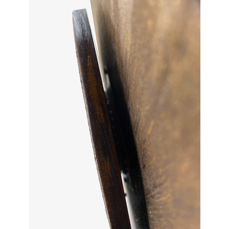HASTA LA RAIZ | Wooden LAZY SUSAN Turntable - Made
