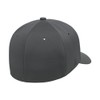 Flexfit 6277 Wooly Combed Twill Cap w/THP No Sweat Headliner