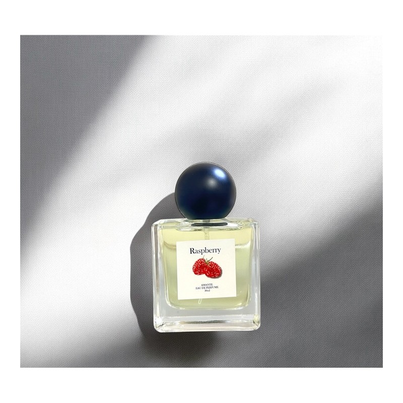 Fascinating raspberry scent [Raspberry] - 30ml / 매혹적인 라즈베리 향