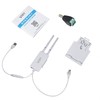 VONETS VAP11S Industrial High Power 2.4GHz WiFi Bridge/Repeater/Mini Router/ Ethernet